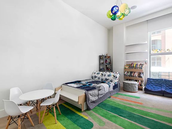 5th image of 416 Washington St APT 2H