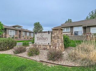 5600 W 3rd St #6-V, Greeley, CO 80634