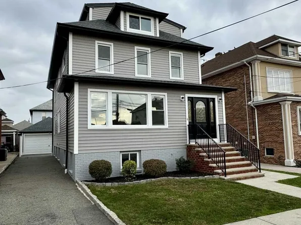 505 Dewey Ave, Cliffside Park, NJ 07010