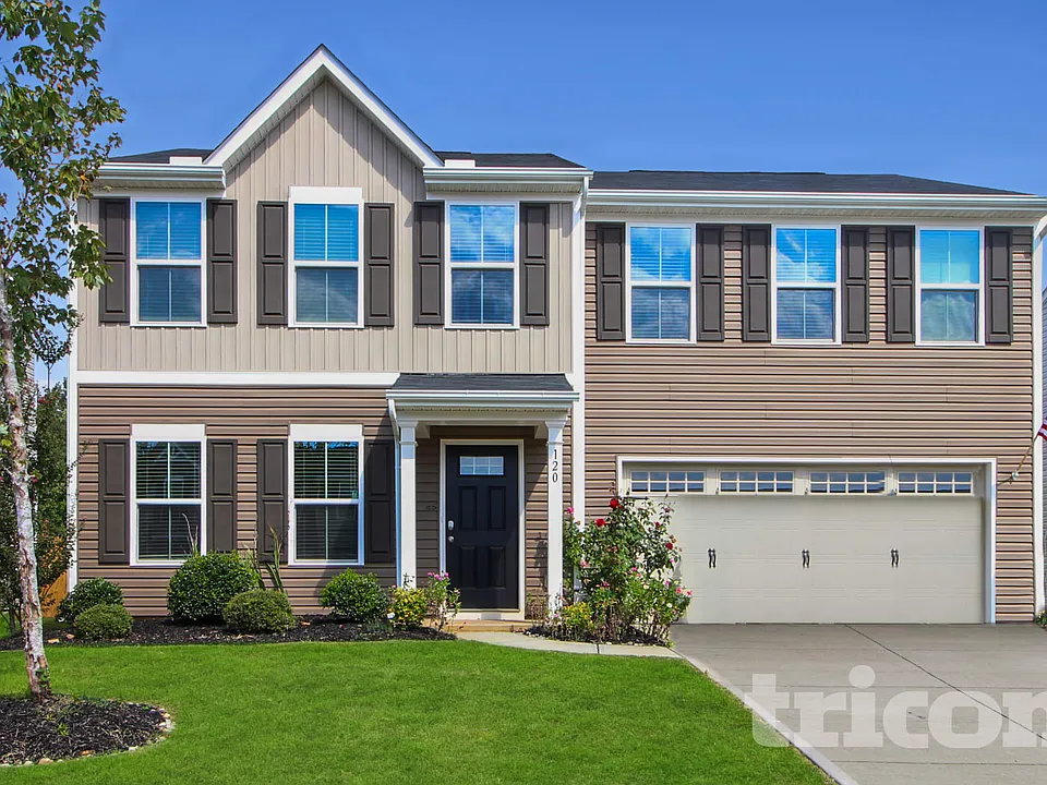 120 Castlebrook Dr
