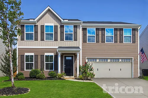120 Castlebrook Dr Photo 1