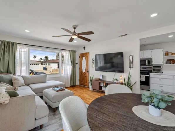 343 Twin Oaks, Chula Vista, CA 91910