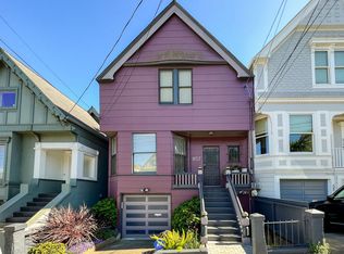 857 Elizabeth St #A, San Francisco, CA 94114