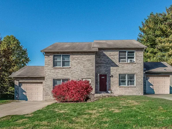 3436-3438 S Burks Ct, Bloomington, IN 47401