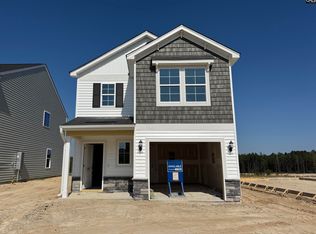 4021 S Monetta Dr, Elgin, SC 29045