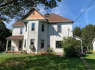 9209 E 1100 North Rd, Fairmount, IL 61841