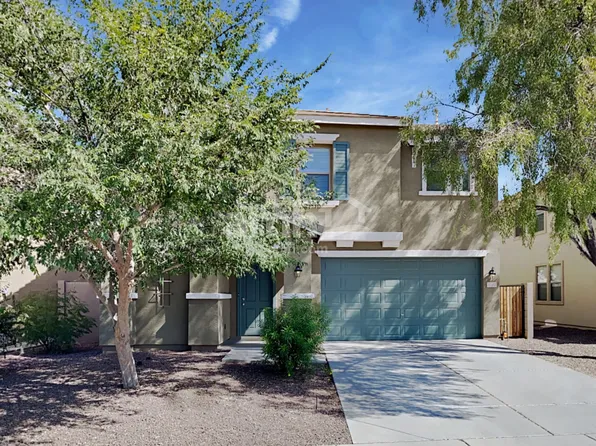 3542 E Terrace Ave, Gilbert, AZ 85234