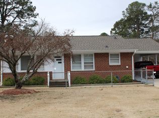 1407 Beichler Rd, Garner, NC 27529