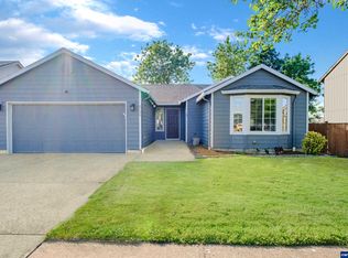 3195 Mooreland Ave NE, Salem, OR 97305