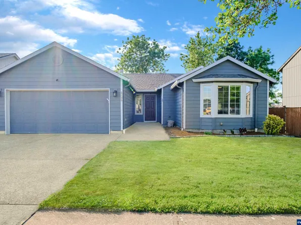 3195 Mooreland Ave NE, Salem, OR 97305