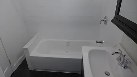 Rented by Garfield Realty 