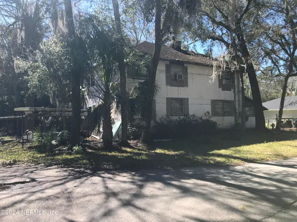 4108 COLLINS Road, Jacksonville, FL 32244