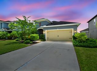 1193 Montgomery Bell Rd, Wesley Chapel, FL 33543