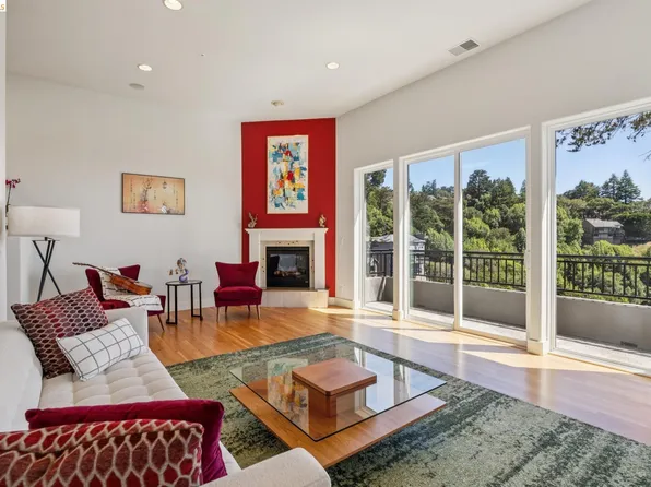 6153 Girvin Dr, Oakland, CA 94611