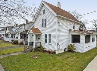 45 Jackson St, Binghamton, NY 13903