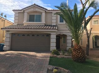 9981 Cloudy Bay Ct, Las Vegas, NV 89141