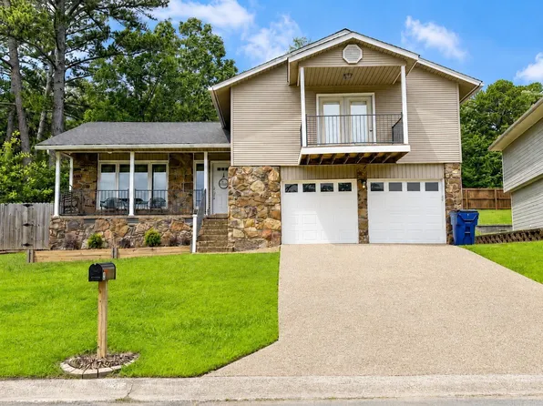 5 Havenwood Ln, Maumelle, AR 72113
