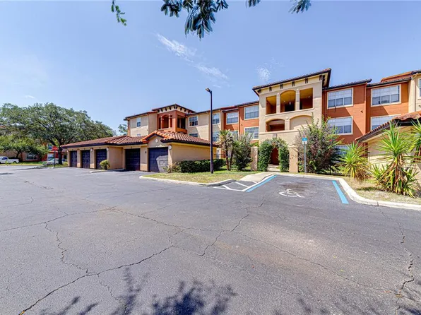 5500 METROWEST BOULEVARD #14-203, ORLANDO, FL 32811