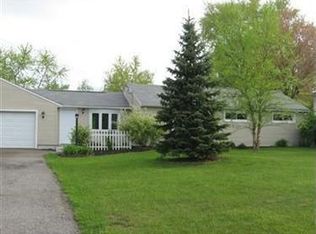 699 David Dr, Streetsboro, OH 44241