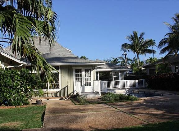 4th image of 4542 Kahala Ave