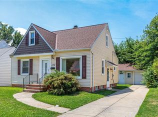 370 E 264th St, Euclid, OH