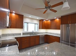 230 Lae St, Honolulu, HI 96813