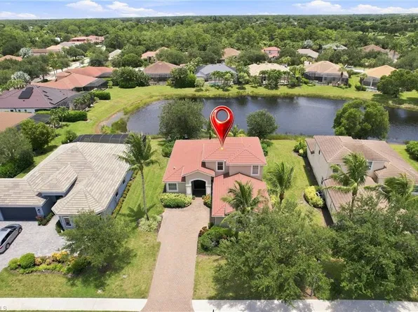 291 Saddlebrook LN, NAPLES, FL 34110