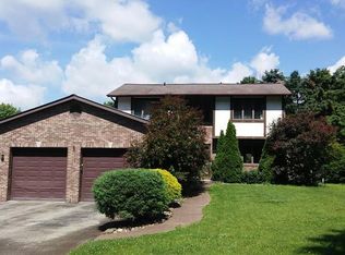19 Euclid Dr, Monessen, PA 15062