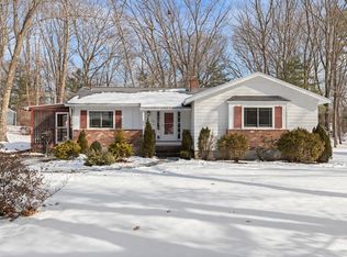 143 Prescott Rd, Northbridge, MA 01534