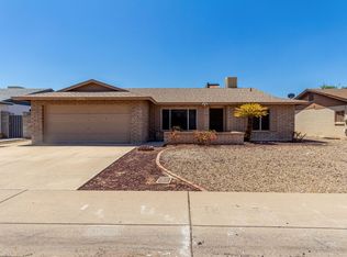 5809 W Yucca St, Glendale, AZ 85304