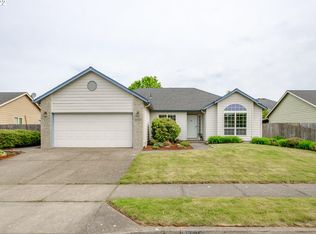 1725 Cougar Ave SW, Albany, OR 97321