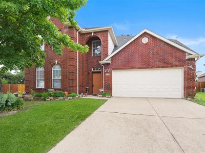 9740 Indian Canyon Dr, Plano, TX, 75025