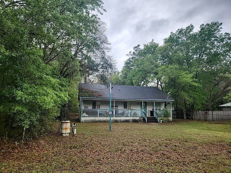 841 E Hillsborough Ave, Florahome, FL 32140 Zillow