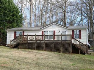 110 Beaver Ln, Townville, SC 29689