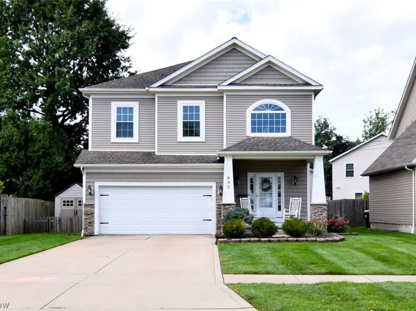 692 N Elmwood Ave, Wickliffe, OH 44092