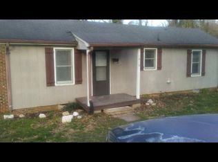 1313 Oakland Ave, Asheboro, NC 27203