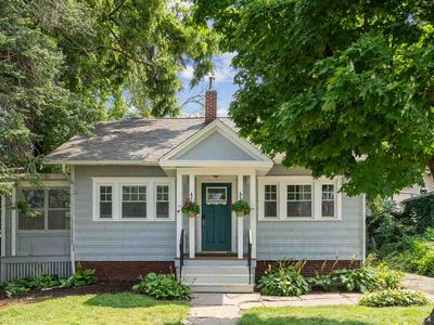 374 21st St SE, Cedar Rapids, IA, 52403