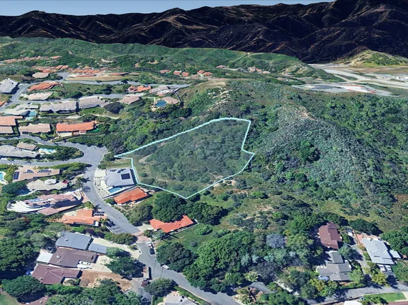 Vic Everett Drive Belle Vista Dr, Newhall, CA 91321