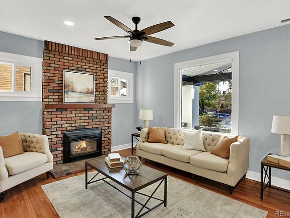 3rd image of 3406 N Vine Street