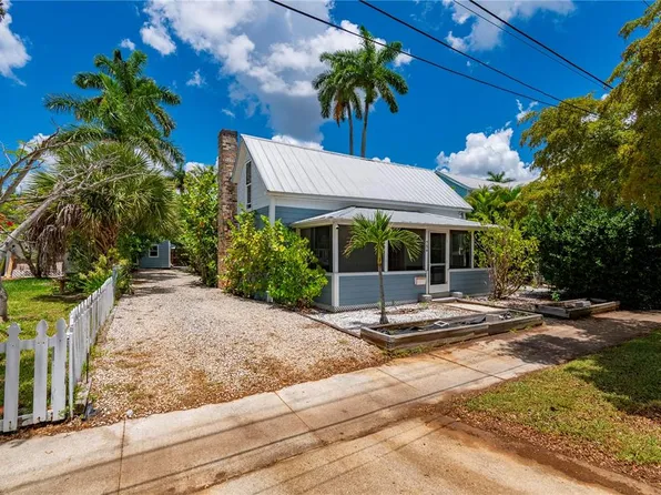 756 W Marion Ave, Punta Gorda, FL 33950