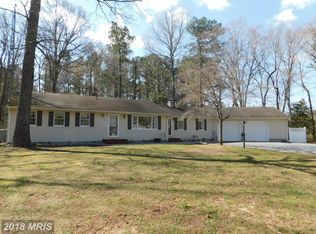 8501 Green Cir, Denton, MD 21629