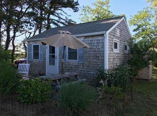 125 Shore Rd #1, North Truro, MA 02652