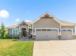 4100 SE Kyle Phillip Ct, Blue Springs, MO 64014