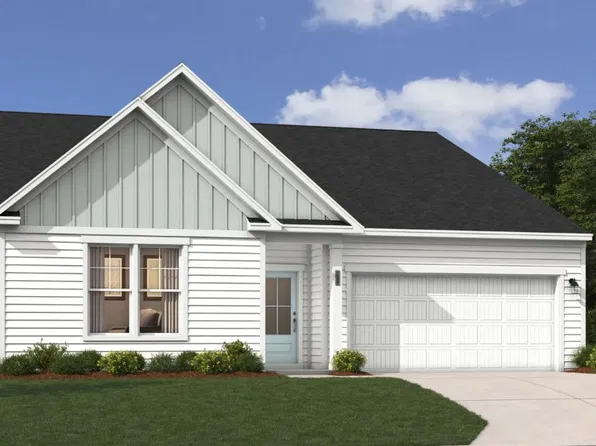 225 Bellflower Ln, Anderson, SC 29625