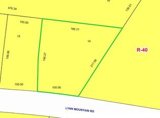 2613 Lynn Mountain Rd, Vale, NC 28168