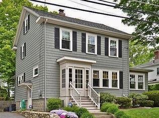 233 West St, Reading, MA 01867