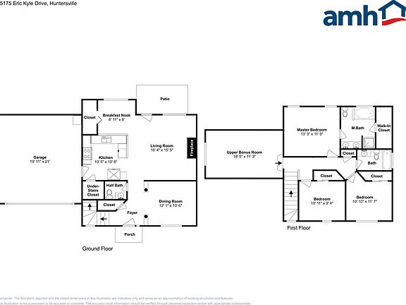 2nd image of 15175 Eric Kyle Dr