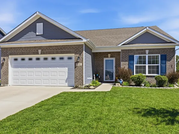 2332 Longleaf Ln, Greenfield, IN 46140