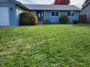 1128 Juniper St N, Keizer, OR 97303