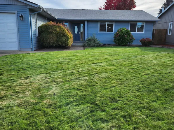 1128 Juniper St N, Keizer, OR 97303